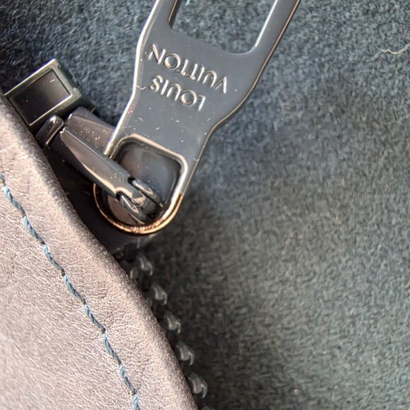 Louis Vuitton Military Jacket ( New) - Picture 6 of 16